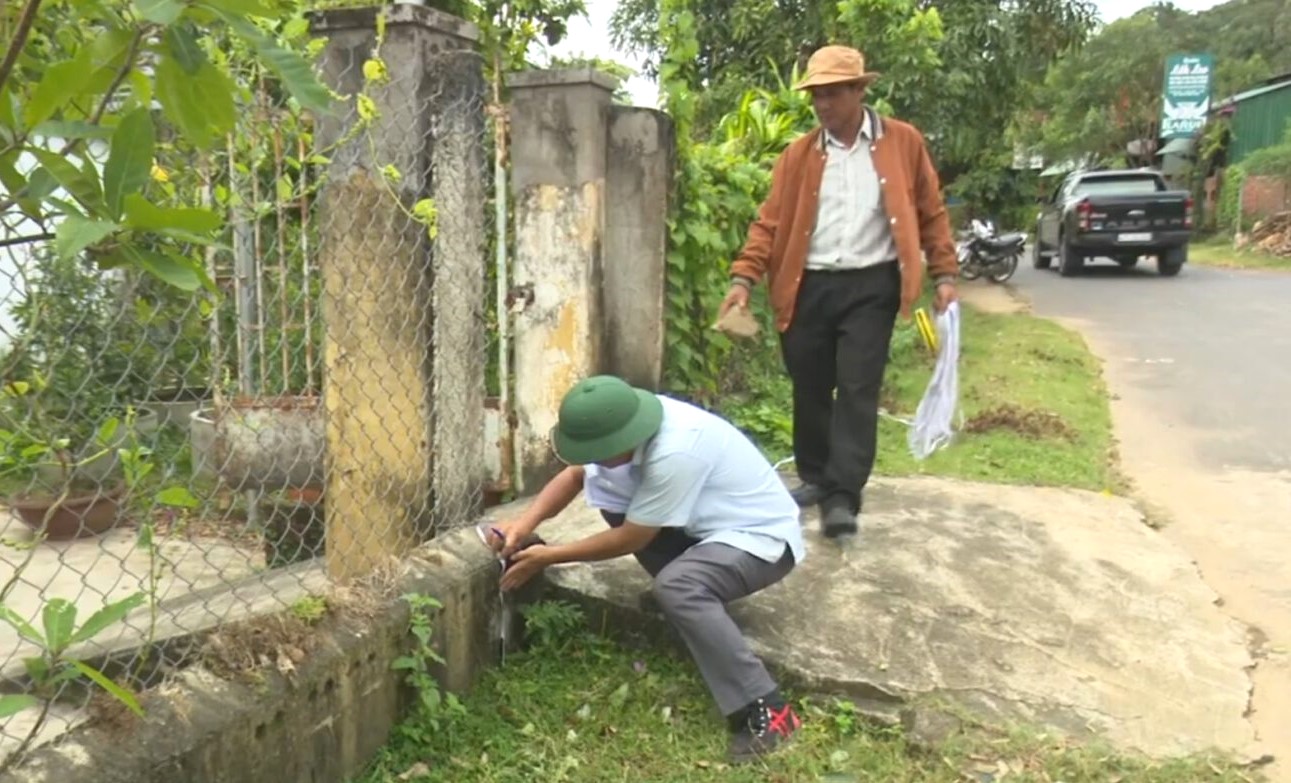 Đắk Lắk kiểm kê đất đai và lập bản đồ hiện trạng sử dụng đất năm 2024